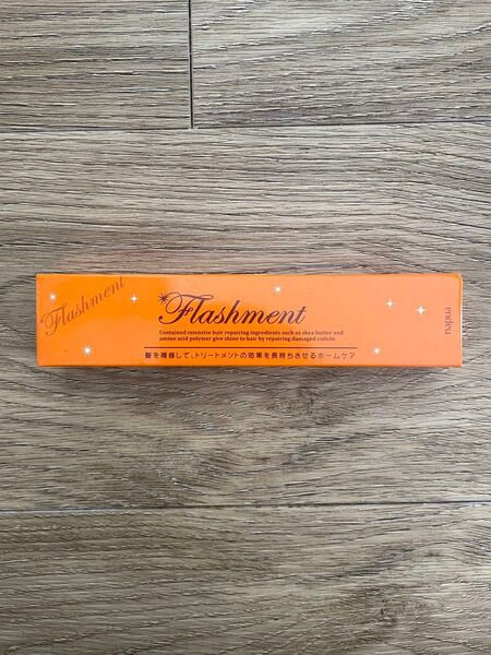 ナピュア フラッシュメント モイスチャーヘアパック しっとり 50g