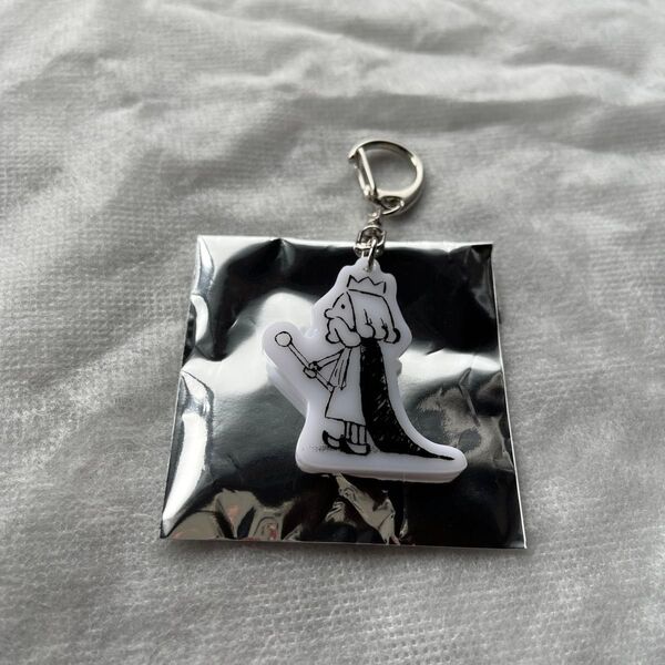 BUMP OF CHICKEN グッズ アクリルキーホルダー homesickeisei