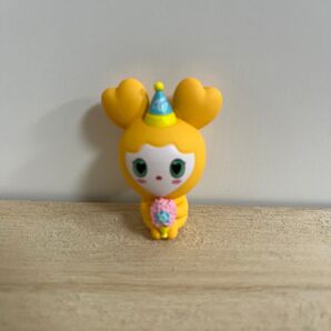 TWICE まちぼうけ ガシャポン ガチャ ジヒョ