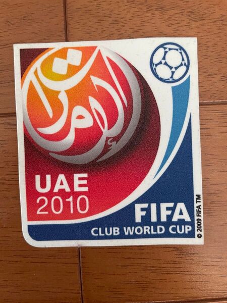 サッカー ワッペン パッチ UEFA セリエ