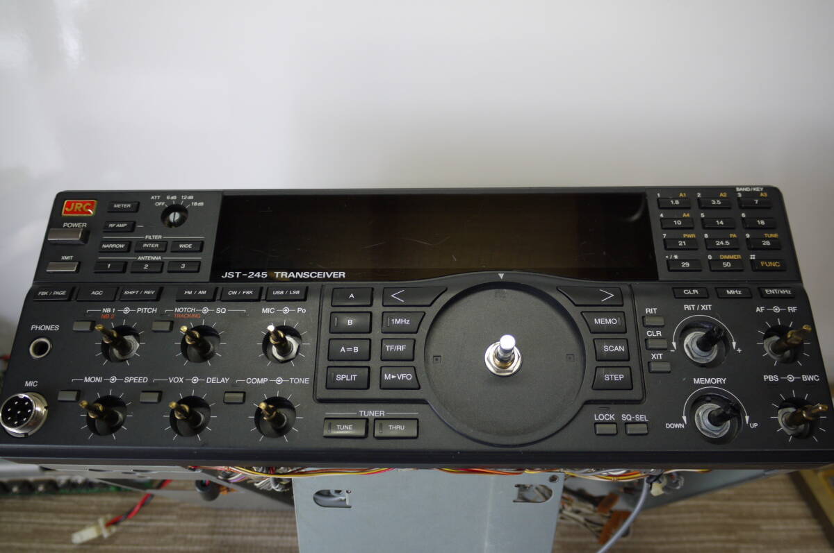 Yahoo!オークション -「jrc jst-245」の落札相場・落札価格 Yahoo!オークション -「jrc jst-245」の落札相場・落札価格