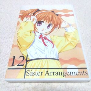 12 Sister Arrangements 同人CD