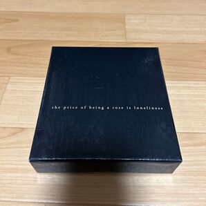 デランジェ/the price of being a rose is~ 限定盤