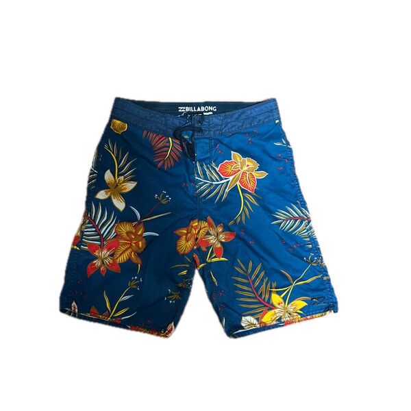 サーフパンツ BILLABONG サイズ30 ポリエステル 100%