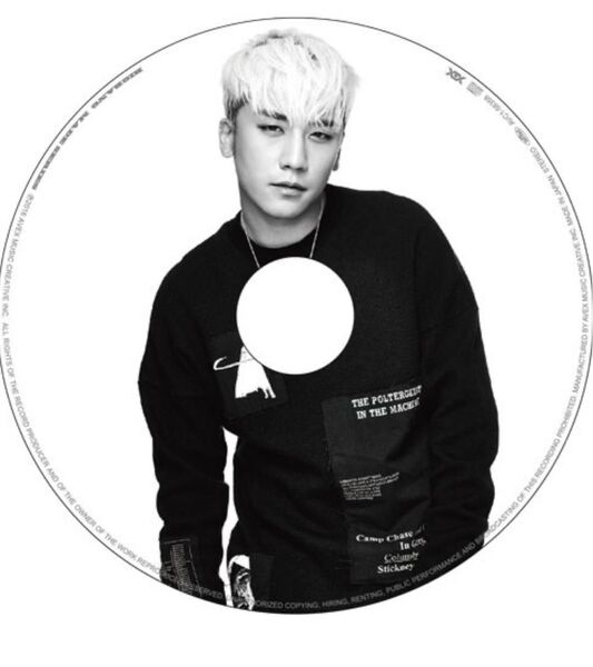 (CD) BIG BANG/MADE SERIES (MADE IN JAPAN 会場限定盤) (V.I Ver.)