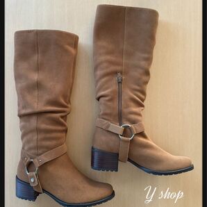 ASHINAGAOJISAN ブーツ