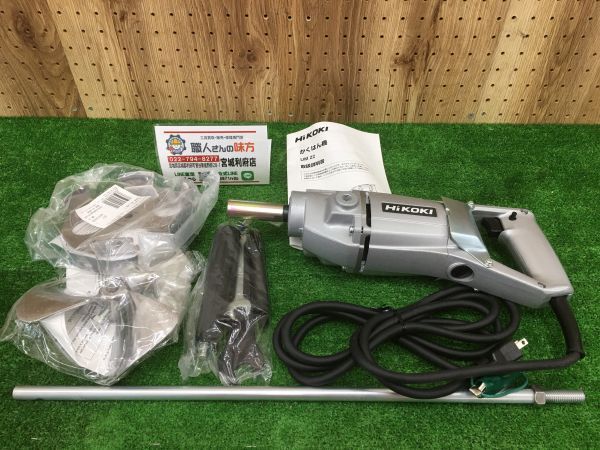 Yahoo!オークション -「日立工機 かくはん機 (um22v 100v)」の Yahoo!オークション -「日立工機 かくはん機 (um22v 100v)」の