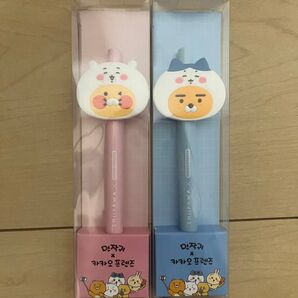 カカオフレンズ ちいかわコラボ 2本セット