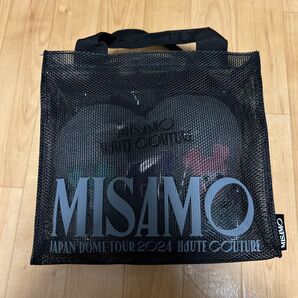 MISAMO アップグレード特典