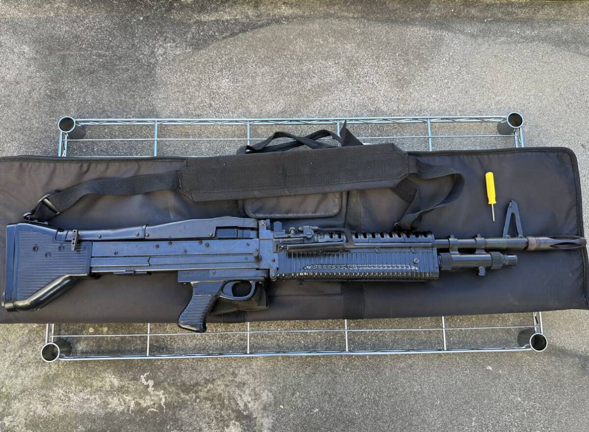 Yahoo!オークション -「top m60」(電動ガン) (トイガン)の落札 Yahoo!オークション -「top m60」(電動ガン) (トイガン)の落札