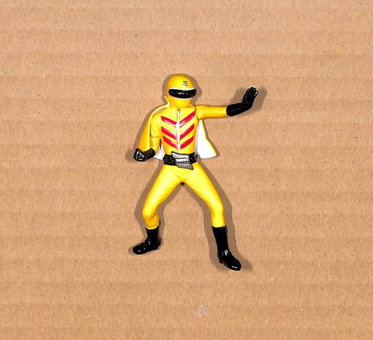 Yahoo!オークション -「ゴレンジャー キレンジャー」(秘密戦隊 Yahoo!オークション -「ゴレンジャー キレンジャー」(秘密戦隊