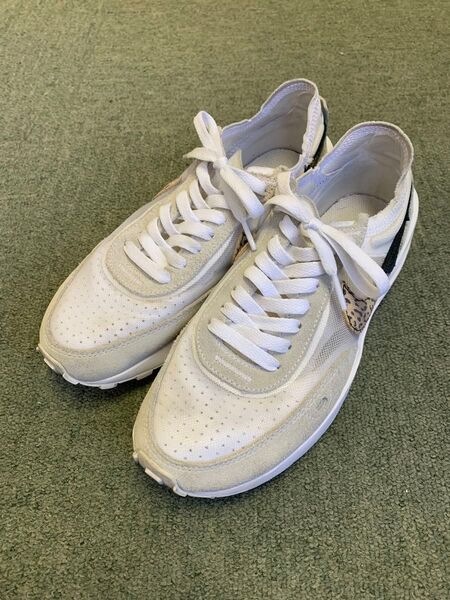 NIKE WMNS WAFFLE ONE SEナイキ ワッフル ワン レオパード