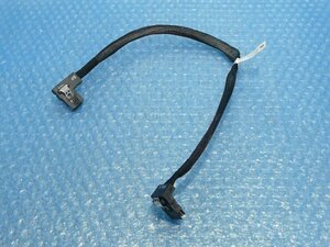 1GYM // Dell 014P33 Mini SAS cable approximately 42cm SFF-8087 ( inside part for ) //Dell PowerEdge R320 taking out // stock 9[14]