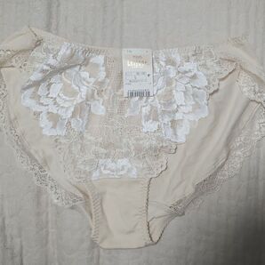 ワコール ウイング レシアージュ 高級ショーツ