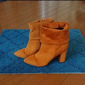 エスペランサブーツ