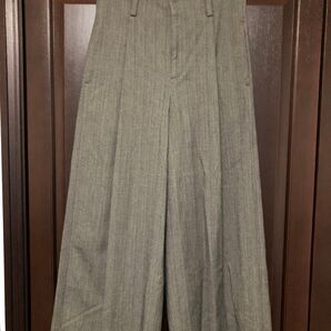 1er Arrondissement キュロット