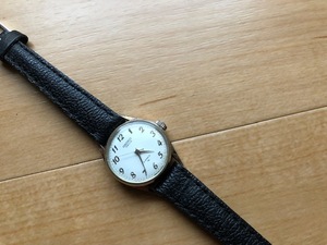 希少 レア アンティーク SEIKO セイコー salvia 21石 APDP 1104-0030 ヴィンテージ 手巻き レディース 腕時計