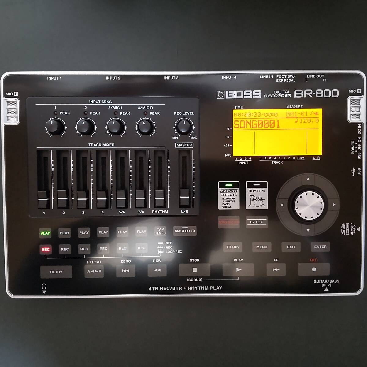 Yahoo!オークション -「boss br-800」の落札相場・落札価格 Yahoo!オークション -「boss br-800」の落札相場・落札価格