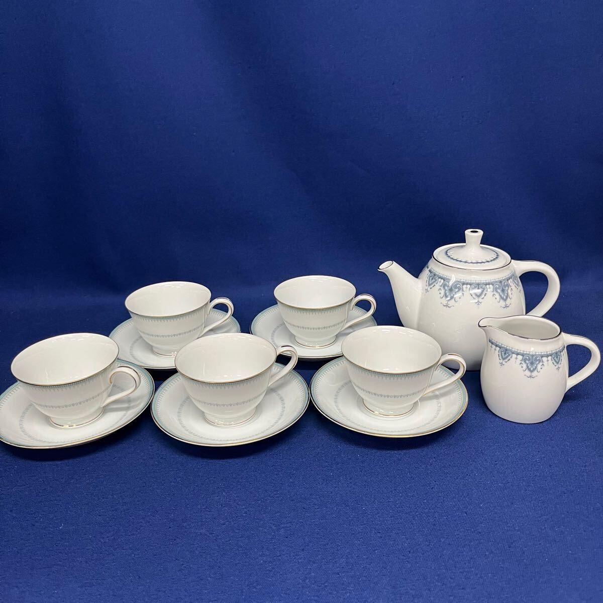 Yahoo!オークション -「danube noritake」(ブランド別) (食器)の Yahoo!オークション -「danube noritake」(ブランド別) (食器)の