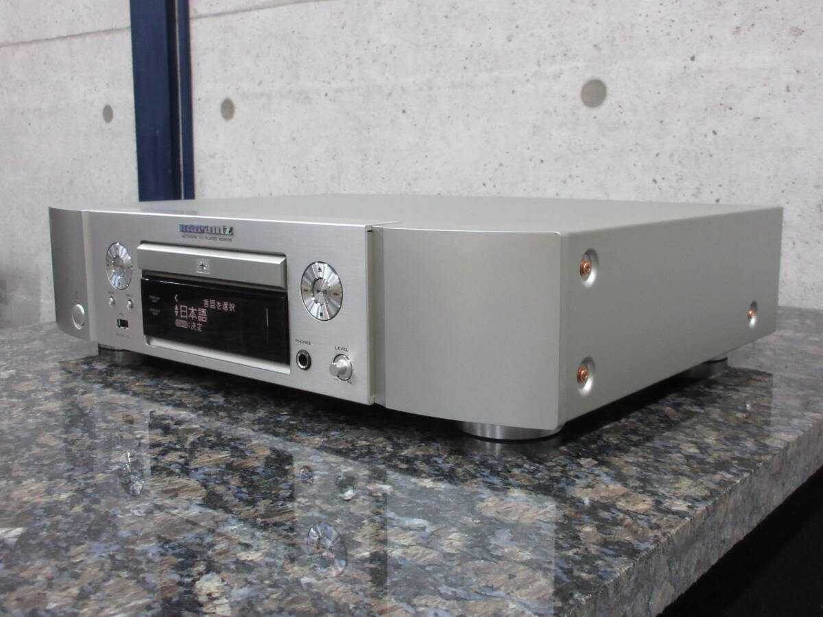 Yahoo!オークション -「marantz nd8006 マランツ cdプレーヤー Yahoo!オークション -「marantz nd8006 マランツ cdプレーヤー