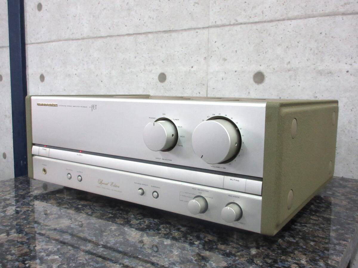 Yahoo!オークション -「marantz pm-88ase」の落札相場・落札価格 Yahoo!オークション -「marantz pm-88ase」の落札相場・落札価格