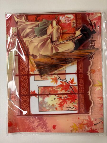 天官賜福 アクリルスタンド