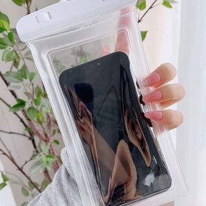 スマホ防水カバー 携帯防水カバー