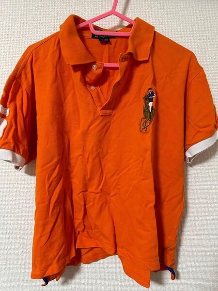 ポロシャツ ラルフローレン POLO RALPH LAUREN