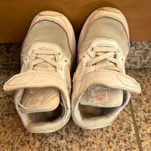 NIKE スニーカー エアマックス17cm
