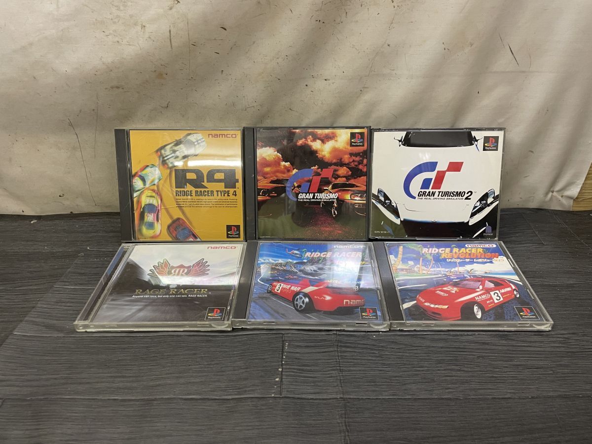 Yahoo!オークション -「r4 ridge racer」の落札相場・落札価格 Yahoo!オークション -「r4 ridge racer」の落札相場・落札価格