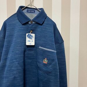 【MADE in JAPAN】新品未使用 ビンテージ スウェット トレーナー