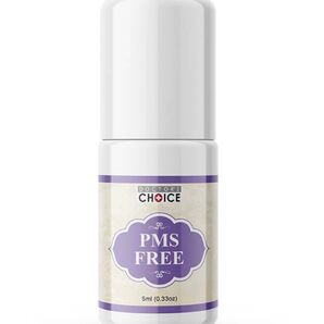 ドクターズチョイス PMSフリー