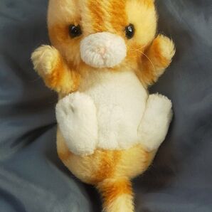 ぬいぐるみ 猫 ファースト