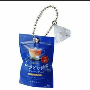 日東紅茶ミニチャーム ガチャ バンダイ