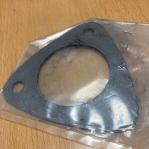 マフラー ガスケット おむすび型 新品
