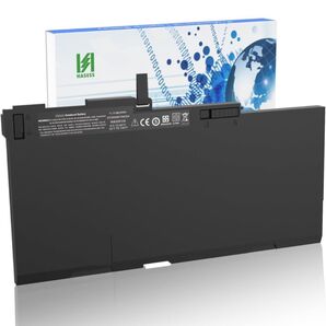 CM03 CM03XL CO06 CO06XLバッテリ互換HPエリートブック740