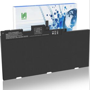 HASESS CS03 CS03XL Battery Compatible HP EliteBook 745 755 840