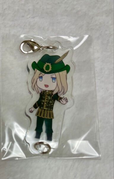 うたプリ カミュ アクリルチャーム