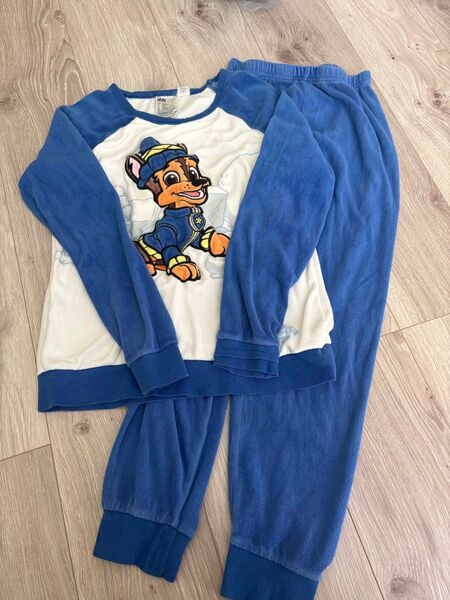 パジャマ パウパトロール サイズ134/140 H&M