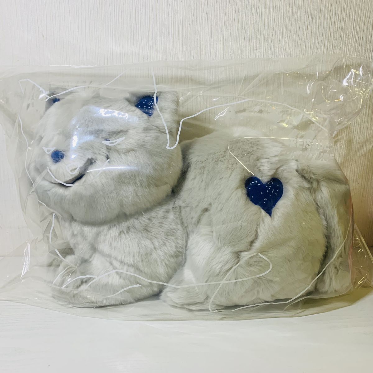Yahoo!オークション -「リイシュー ねこちゃん」の落札相場 Yahoo!オークション -「リイシュー ねこちゃん」の落札相場