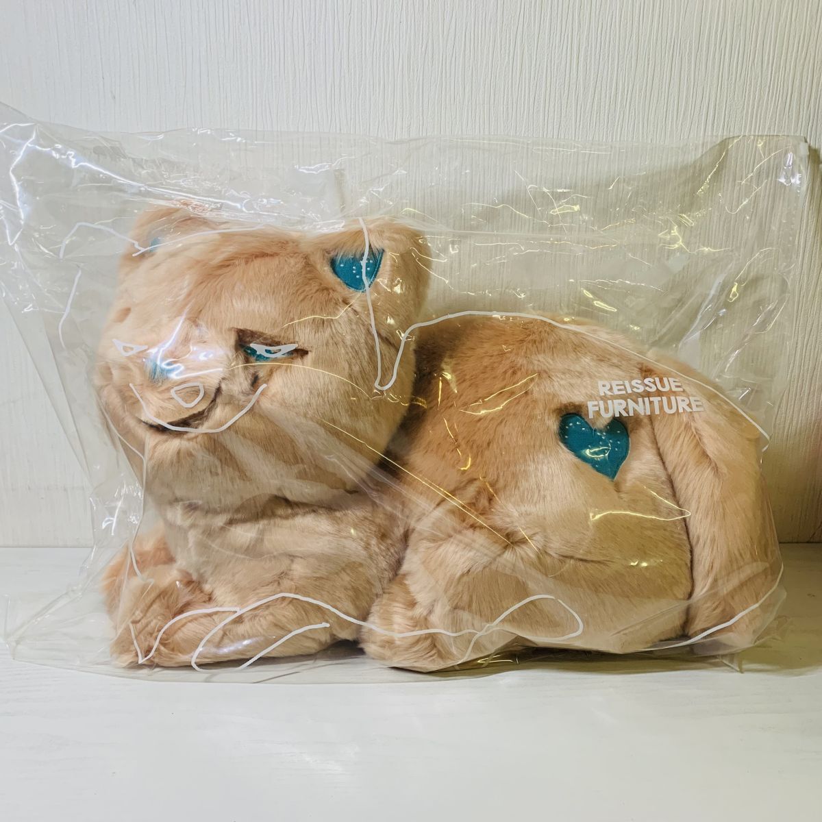 Yahoo!オークション -「リイシュー ねこちゃん」の落札相場 Yahoo!オークション -「リイシュー ねこちゃん」の落札相場