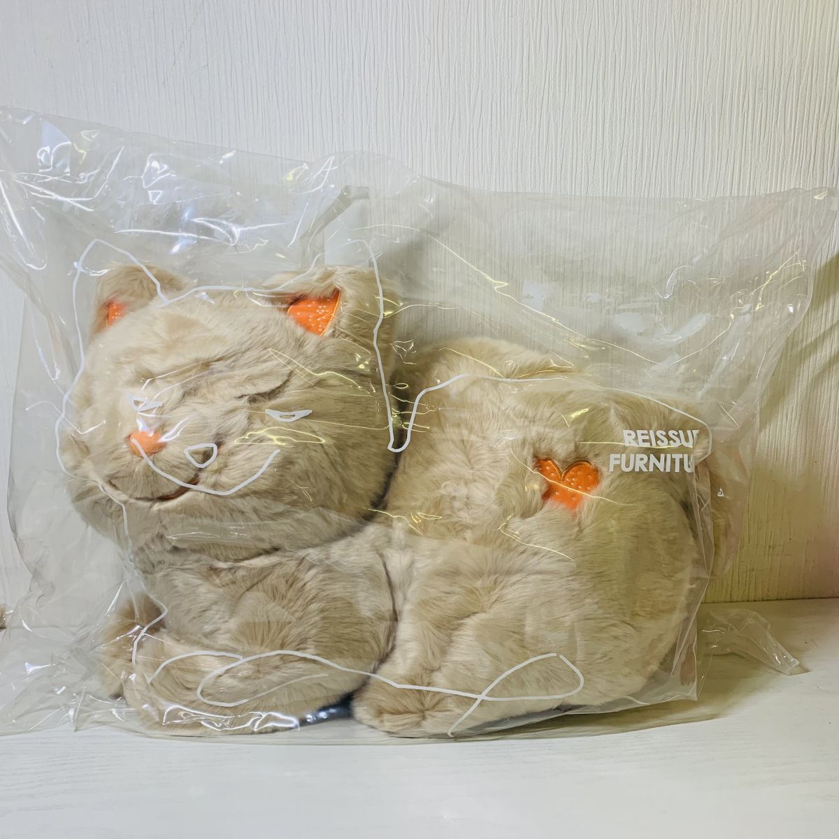 Yahoo!オークション -「リイシュー ねこちゃん」の落札相場 Yahoo!オークション -「リイシュー ねこちゃん」の落札相場