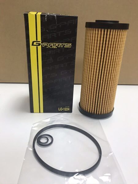いすず★いすゞ★エルフ★4JJ1★オイルエレメント★オイルフィルター★8-98018858-0★10個セット★送料込