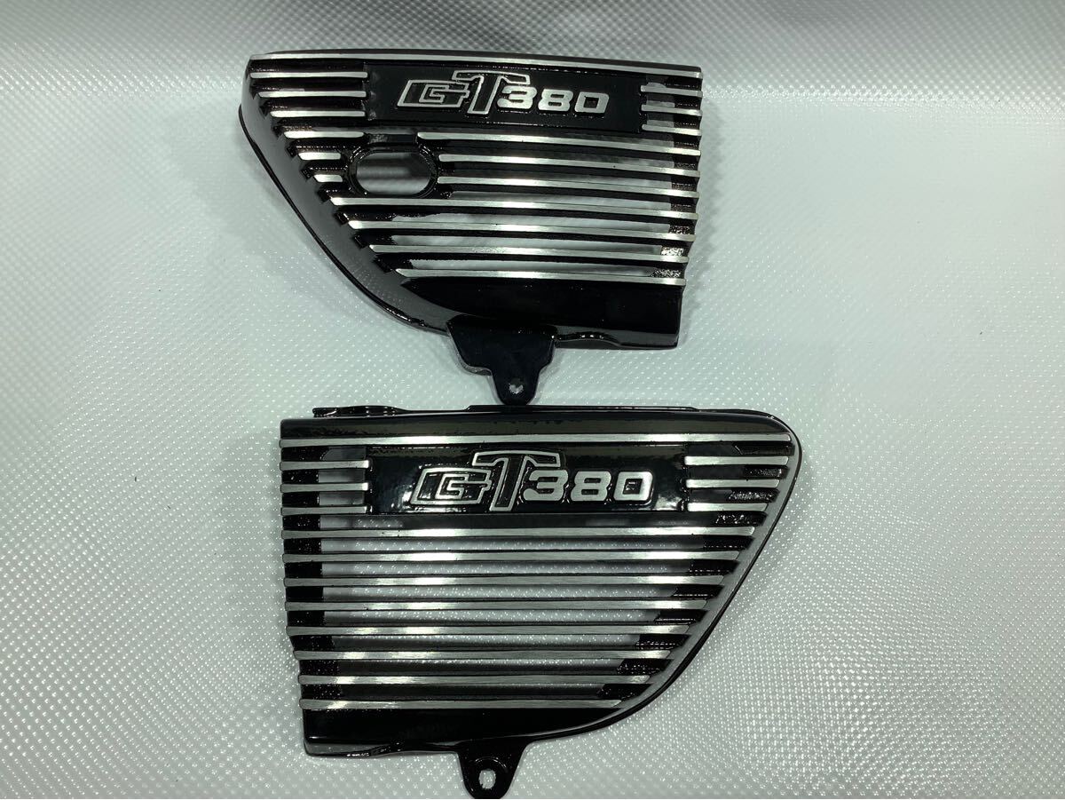 2025年最新】GT380 アルフィンの人気アイテム - メルカリ