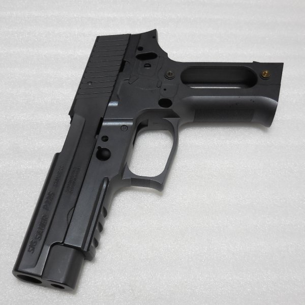 Yahoo!オークション -「マルイ p226 スライド」(トイガン Yahoo!オークション -「マルイ p226 スライド」(トイガン