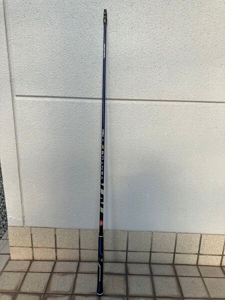 ベンタスTRブルーVELOCORE 5S(テーラーメイドスリーブ付)ドライバー用シャフト