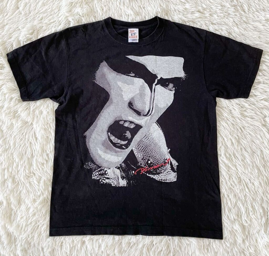 Yahoo!オークション -「聖飢魔ii tシャツ」の落札相場・落札価格 Yahoo!オークション -「聖飢魔ii tシャツ」の落札相場・落札価格