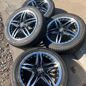 シュタイナー17インチ