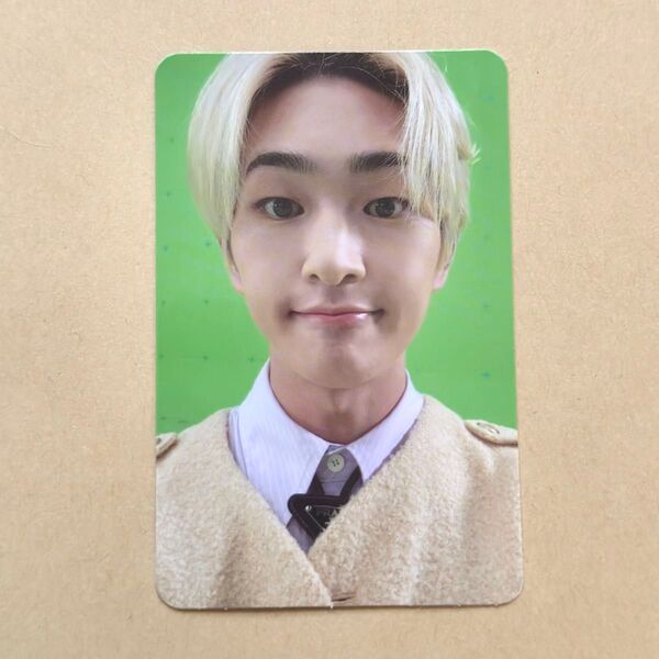 smcu palace smtown shinee オニュ onew トレカ