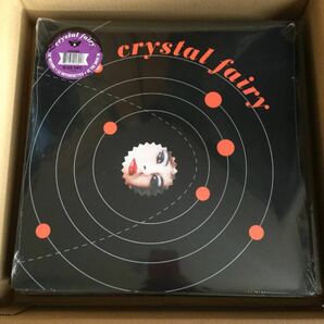 CrystalFairy Melvins Fantomas Mars Volta